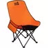 Стілець розкладаний Skif Outdoor Cushy к:orange/black, фото 